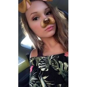 Meet your Posher, Shayla